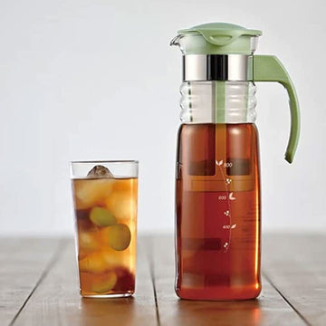Cold Tea Bottle 1200ml